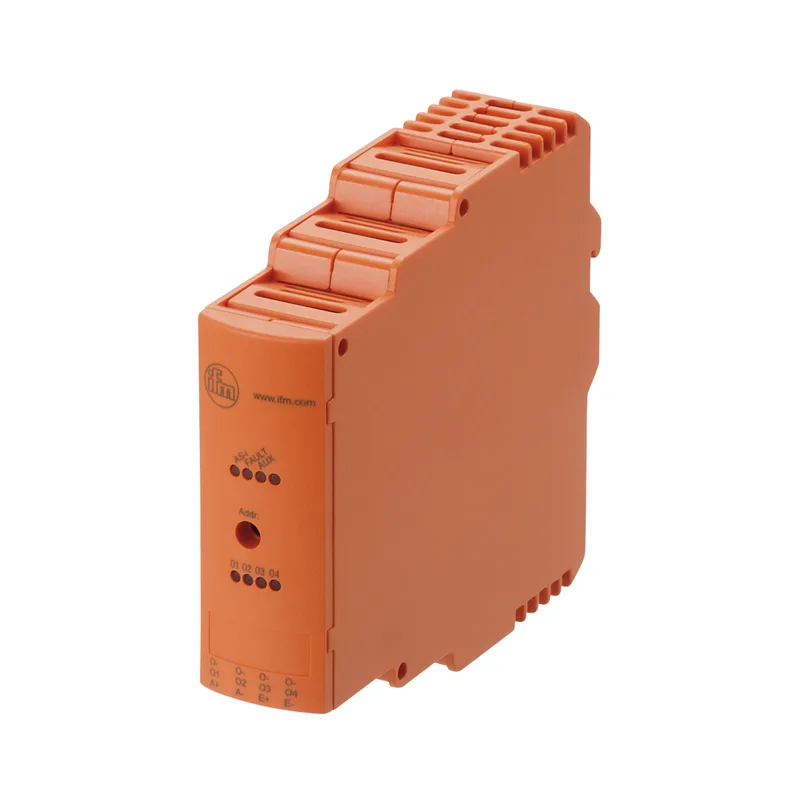 Module de tableau AS-Interface - AC2252 AC2252
