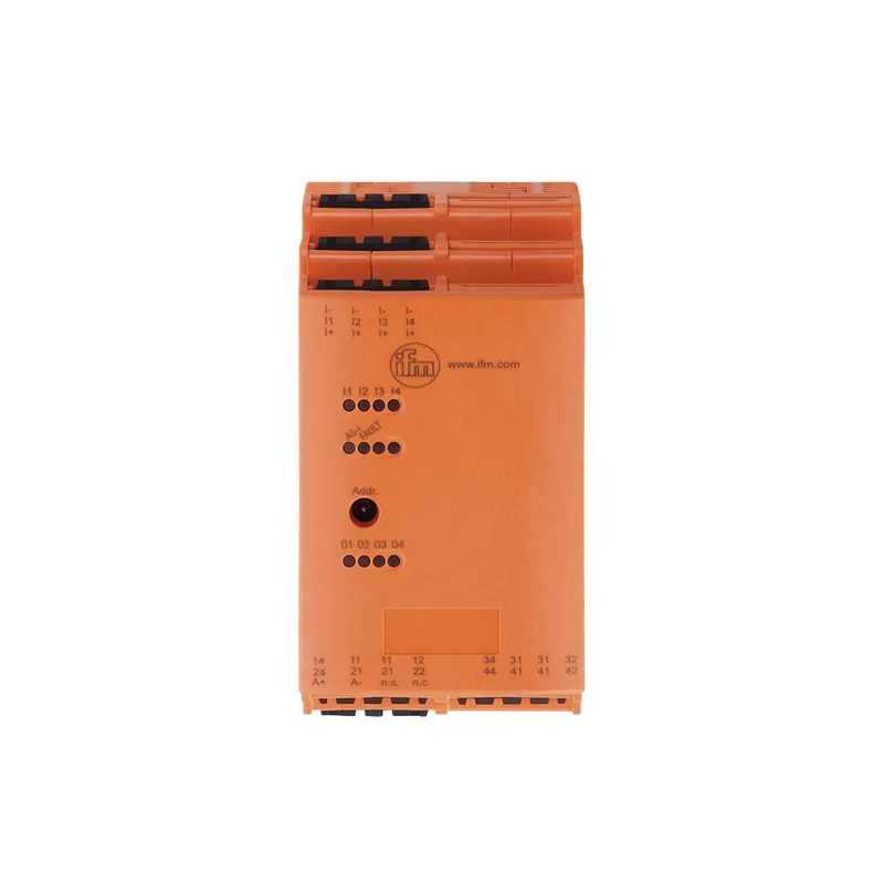 Module de tableau AS-Interface - AC2258