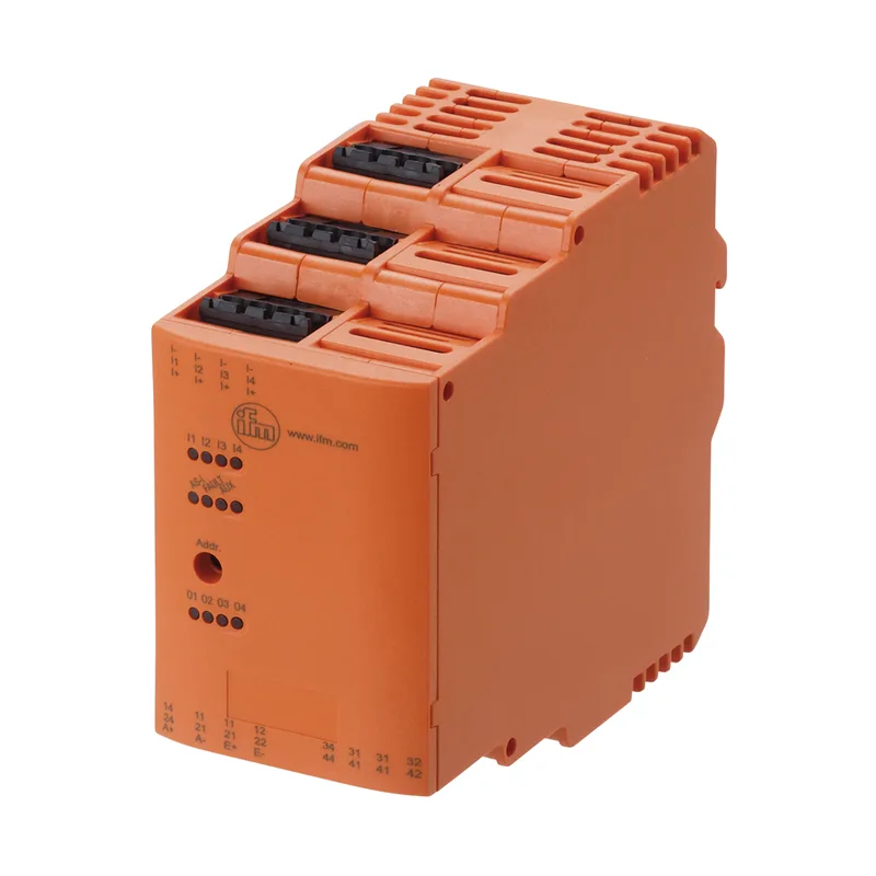 Module de tableau AS-Interface - AC2259 AC2259