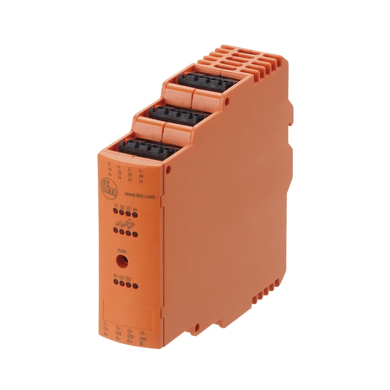 Module de tableau AS-Interface - AC2256 AC2256