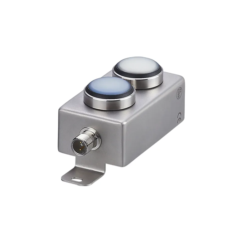 Module de bouton lumineux AS-Interface - AC2380 AC2380