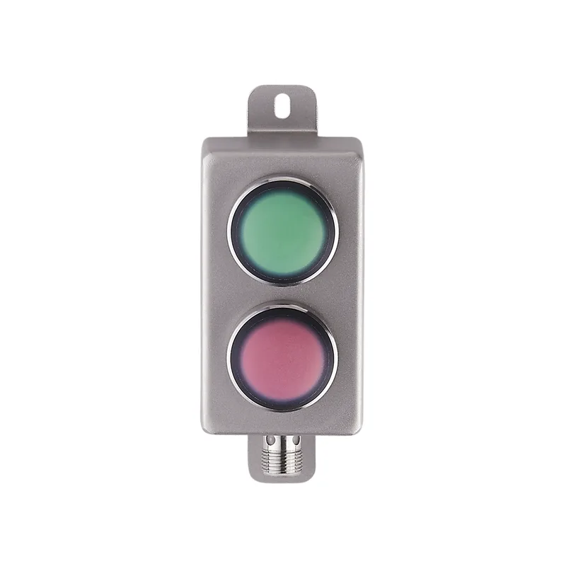 Module de bouton lumineux AS-Interface - AC2381