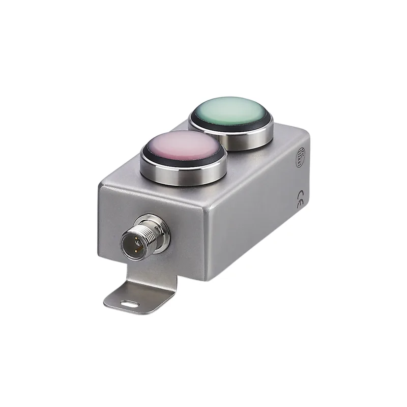 Module de bouton lumineux AS-Interface - AC2381 AC2381