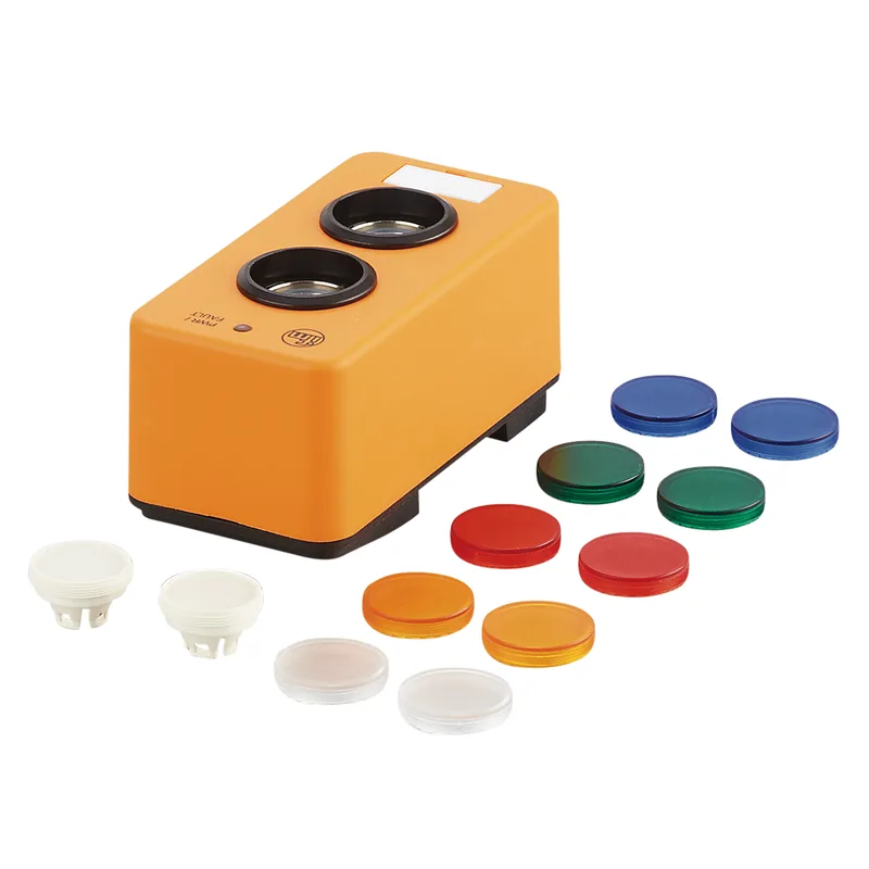 Module de bouton lumineux AS-Interface - AC2386 AC2386
