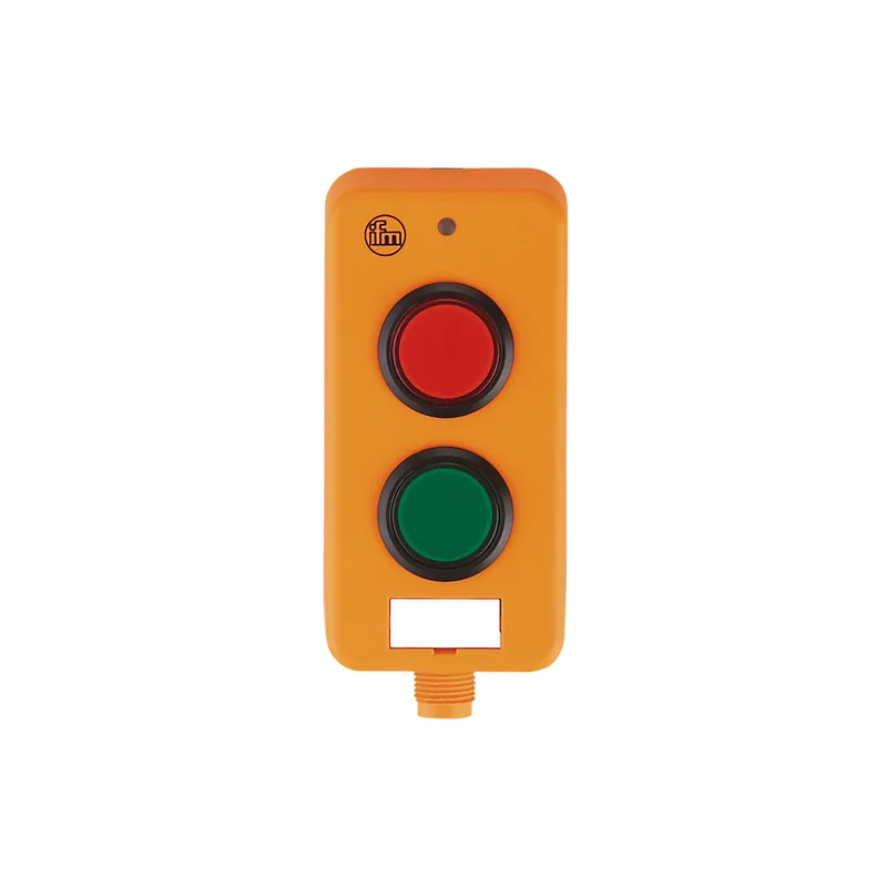 Module de bouton lumineux AS-Interface - AC2388