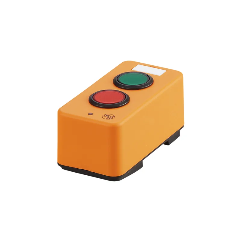 Module de bouton lumineux AS-Interface - AC2388 AC2388