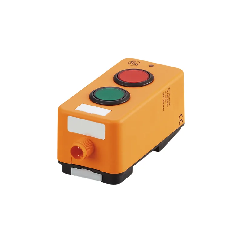 Module de bouton lumineux AS-Interface - AC2388 AC2388