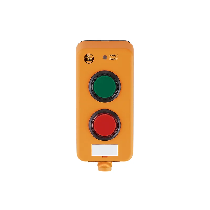 Module de bouton poussoir AS-Interface - AC2398
