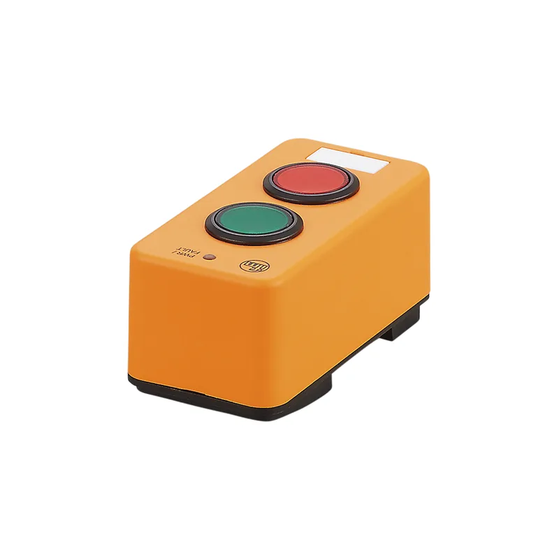 Module de bouton poussoir AS-Interface - AC2398 AC2398