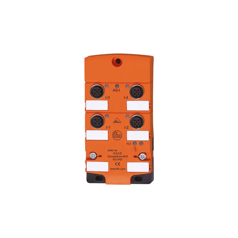 Communication industrielle et IO-Link
