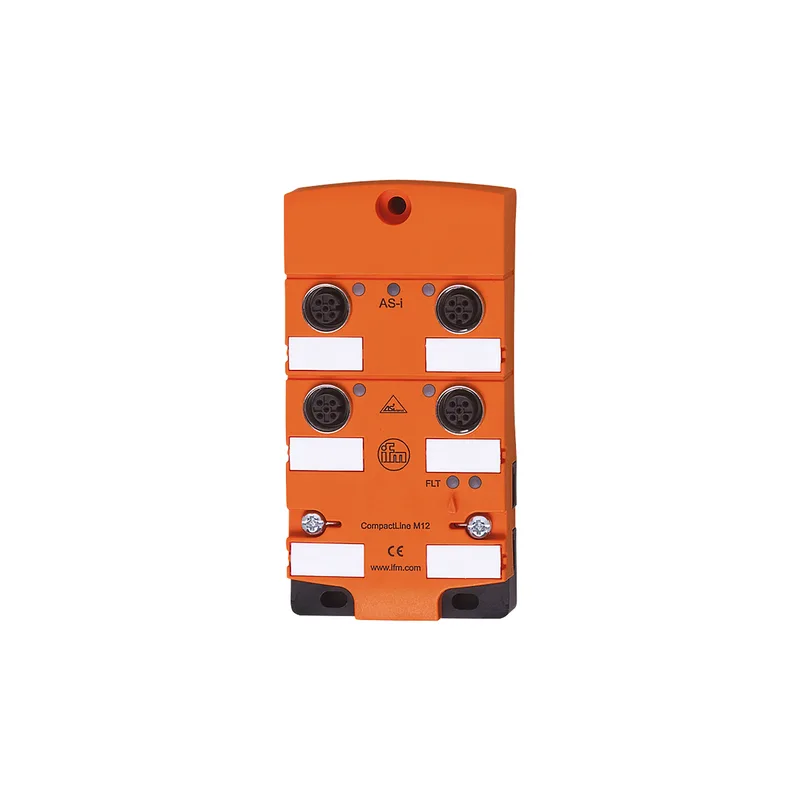 Module AS-Interface CompactLine - AC2485