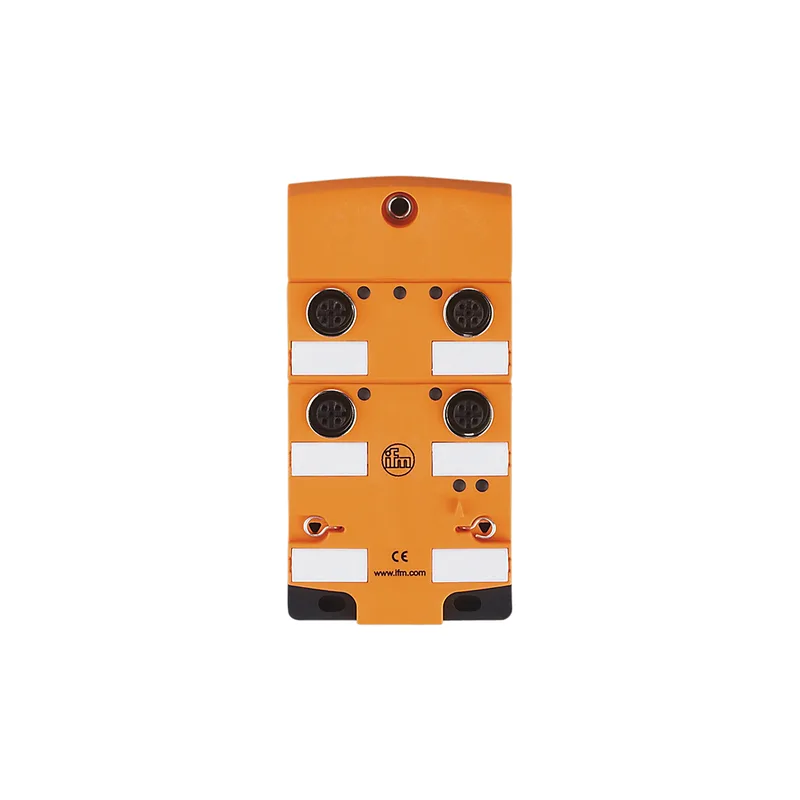 Module CompactLine AS-Interface - AC2434