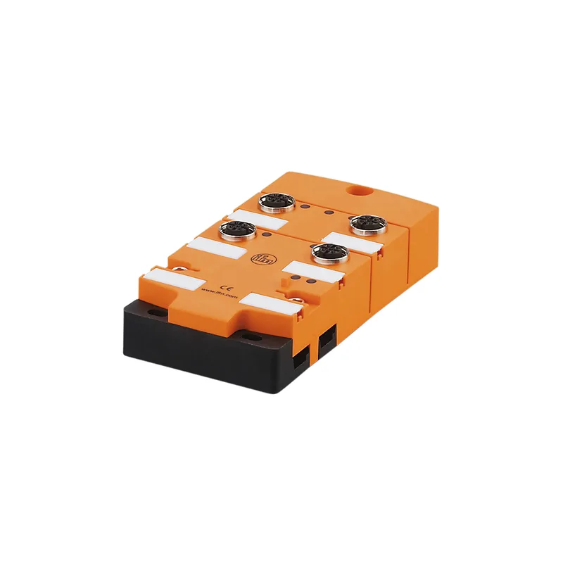 Module CompactLine AS-Interface - AC2434 AC2434