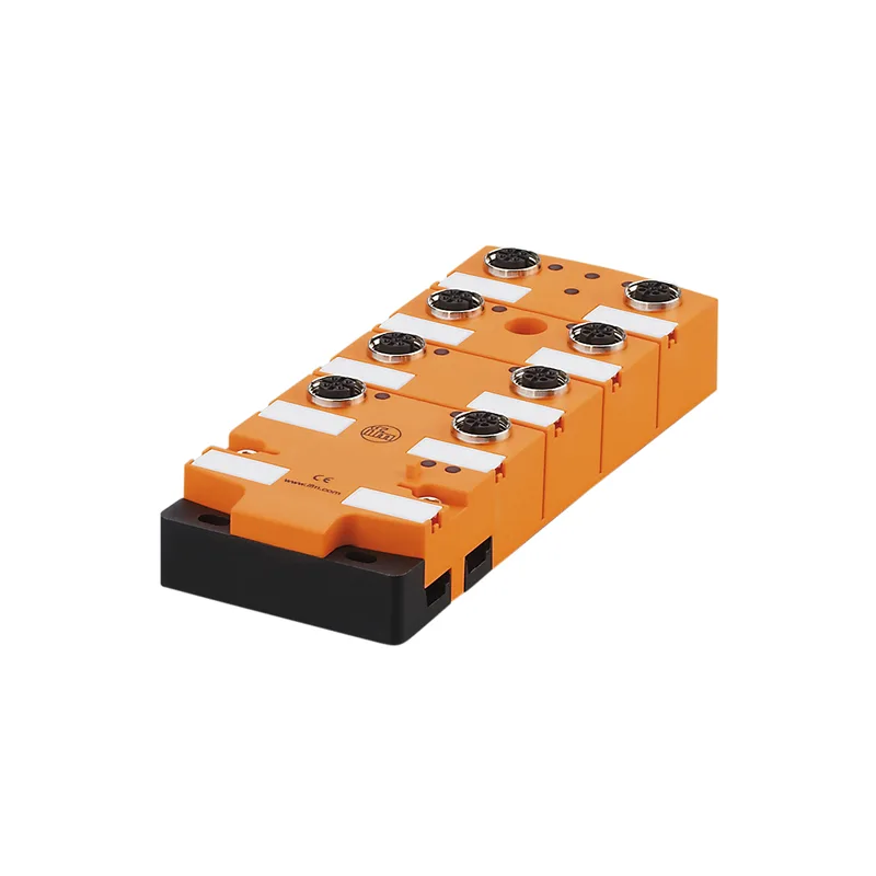 Module CompactLine AS-Interface - AC2435 AC2435