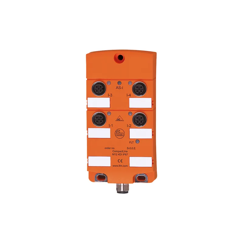 AS-Interface