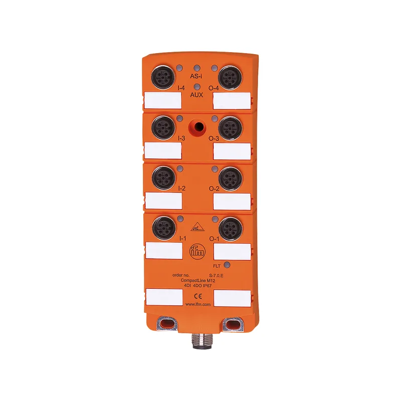 Module CompactLine AS-Interface - AC2465