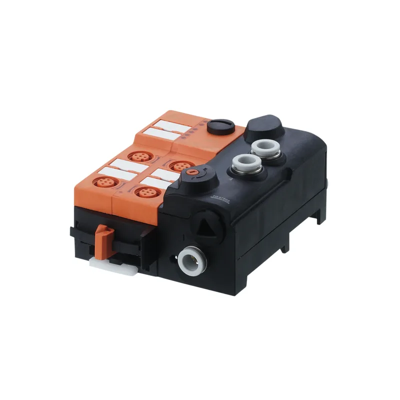 AirBox AS-Interface - AC246A AC246A