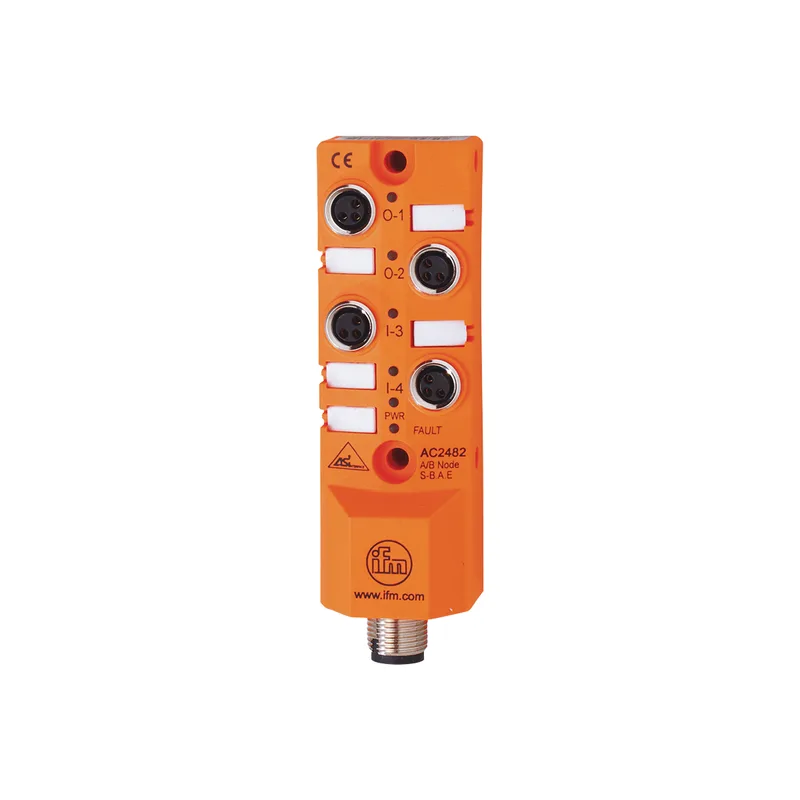 Module AS-Interface CompactLine - AC2482