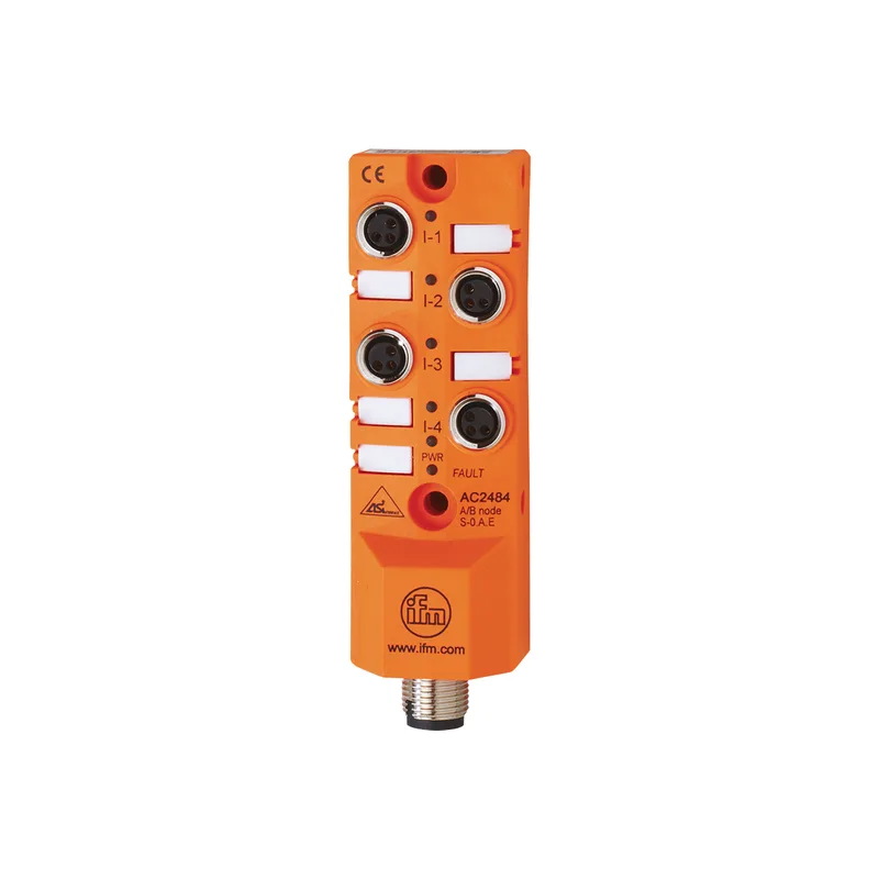 AS-Interface