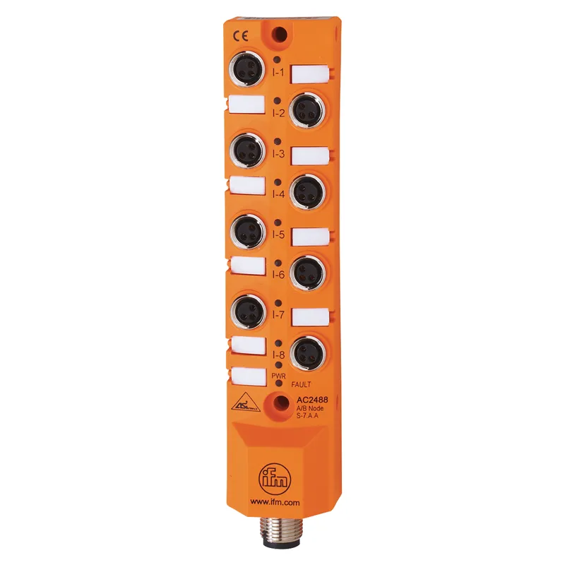 Module AS-Interface CompactLine - AC2488