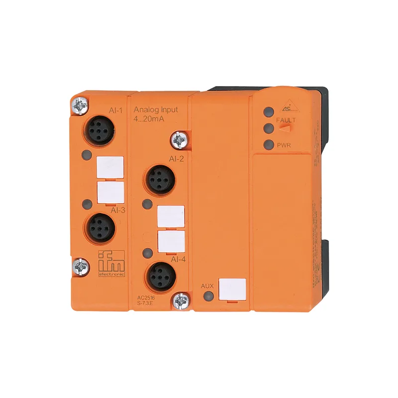 Module AS-Interface ClassicLine - AC2516