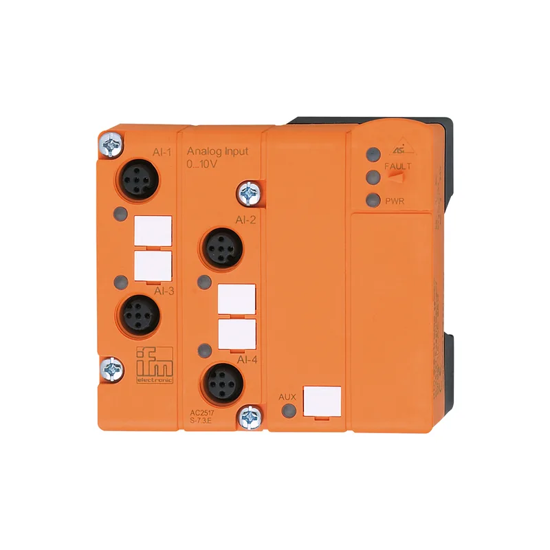 Module AS-Interface ClassicLine - AC2517