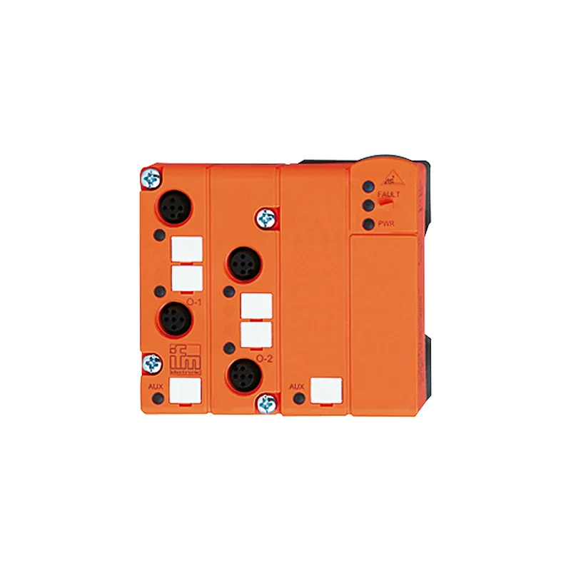 AS-Interface