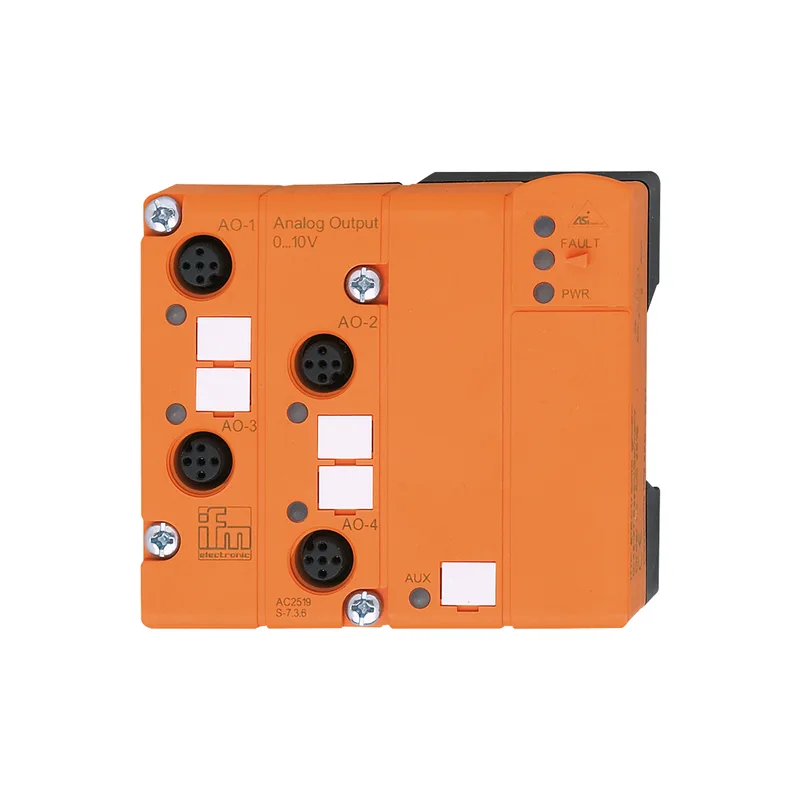 AS-Interface