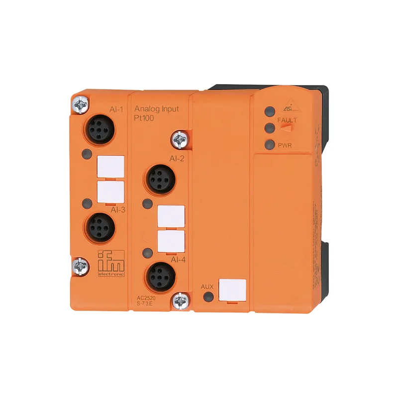 Module AS-Interface ClassicLine - AC2520