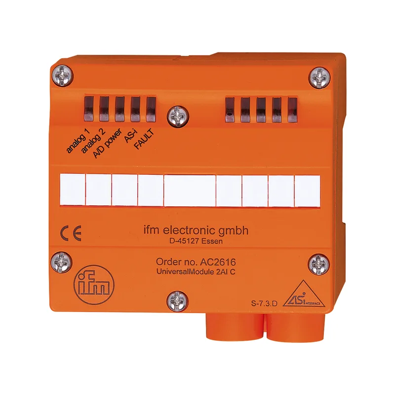 AS-Interface