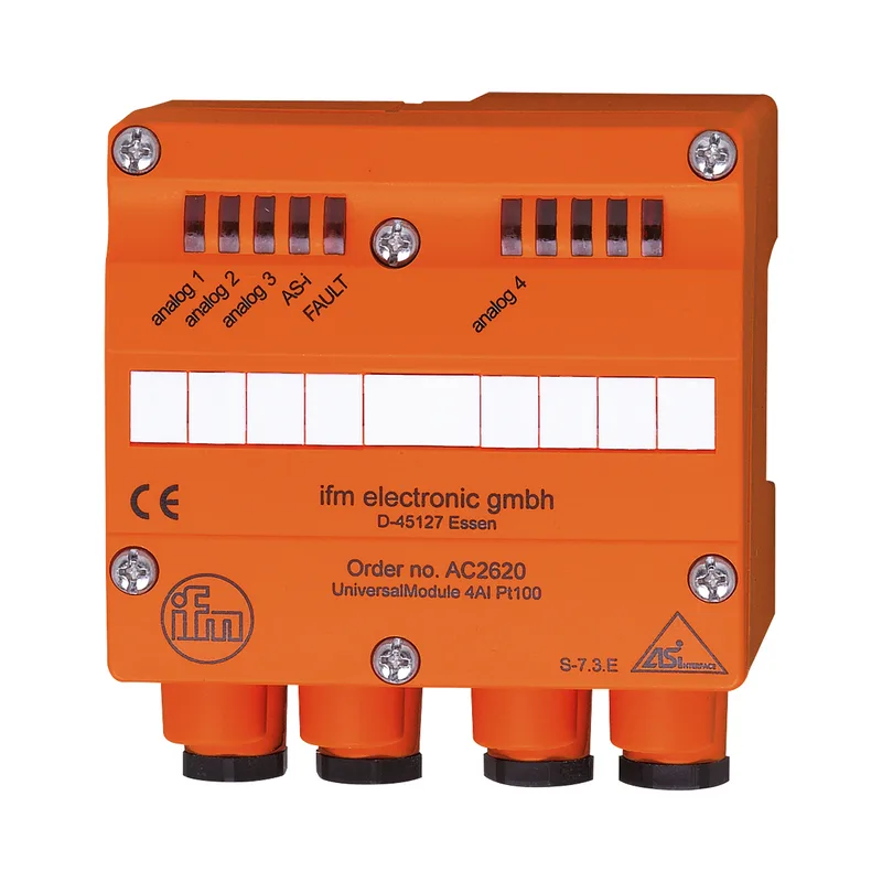Module AS-Interface Universal - AC2620