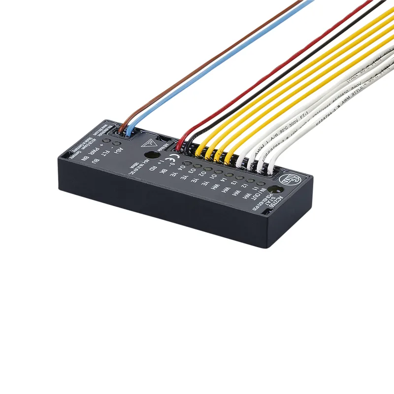 Module de platine AS-Interface - AC2750 AC2750