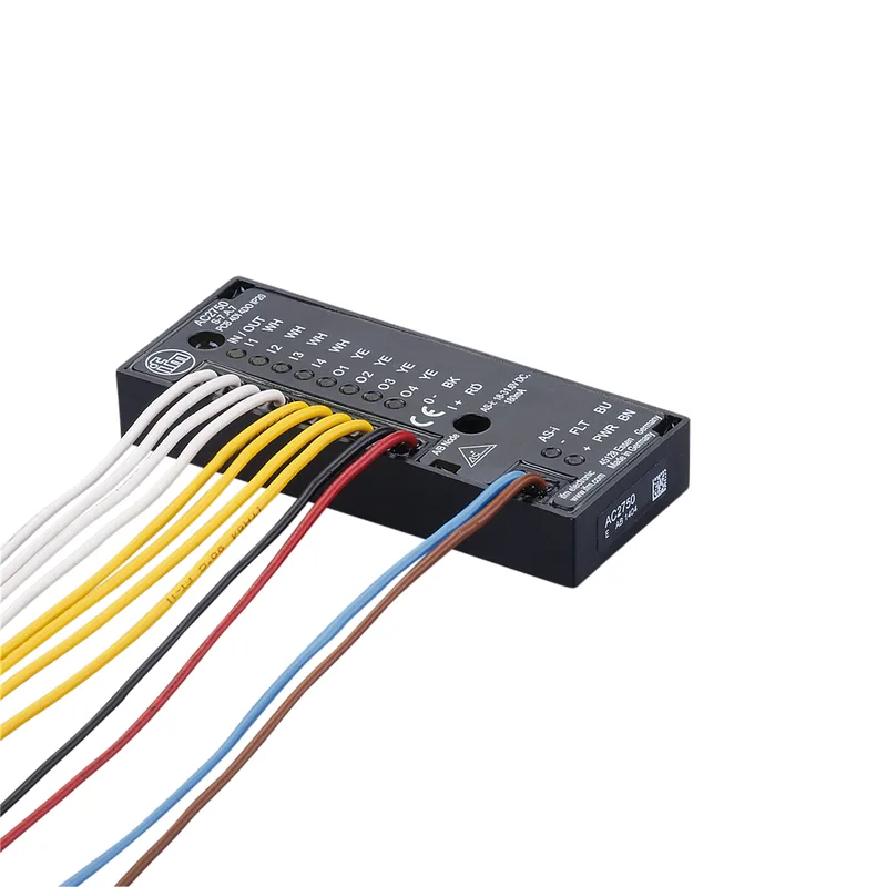 Module de platine AS-Interface - AC2750 AC2750