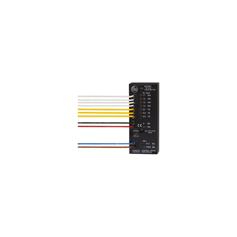 AS-Interface