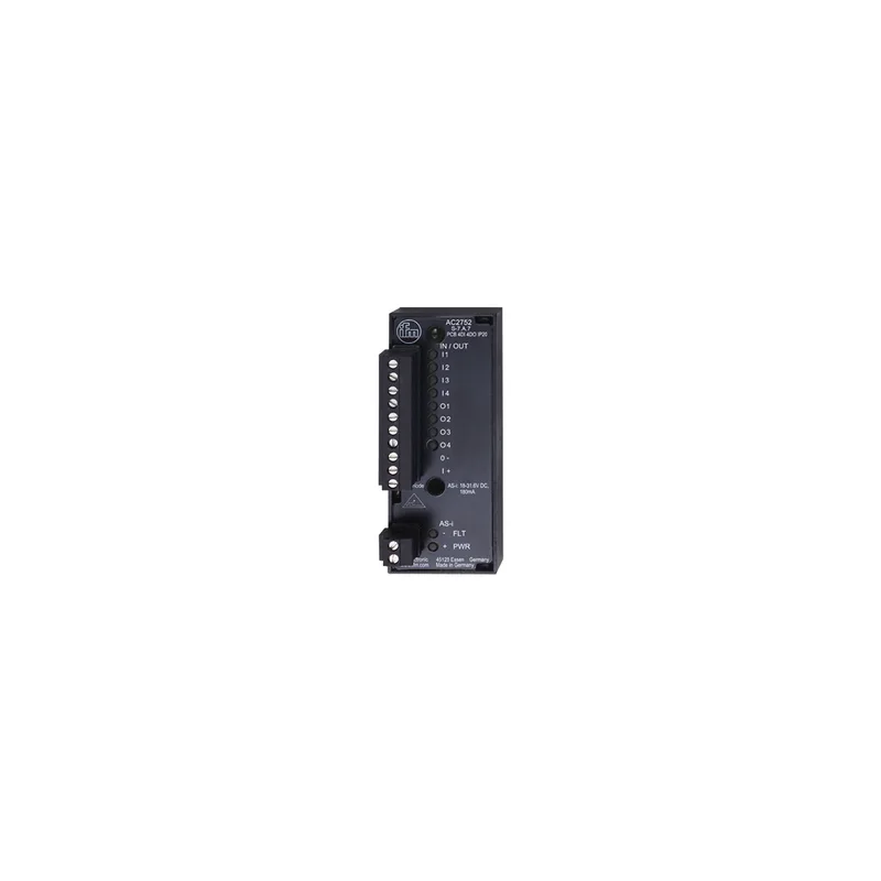 Module de platine AS-Interface - AC2752