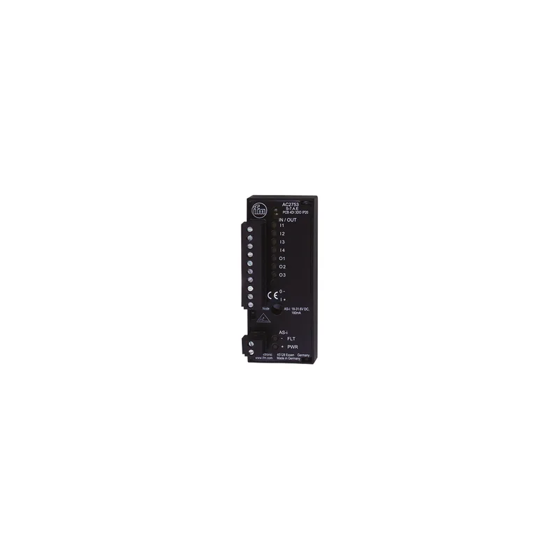 Module de platine AS-Interface - AC2753