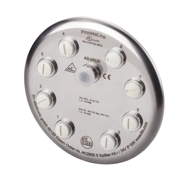 Module ProcessLine AS-Interface - AC2900 AC2900