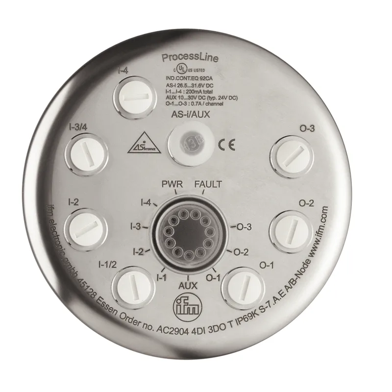 AS-Interface