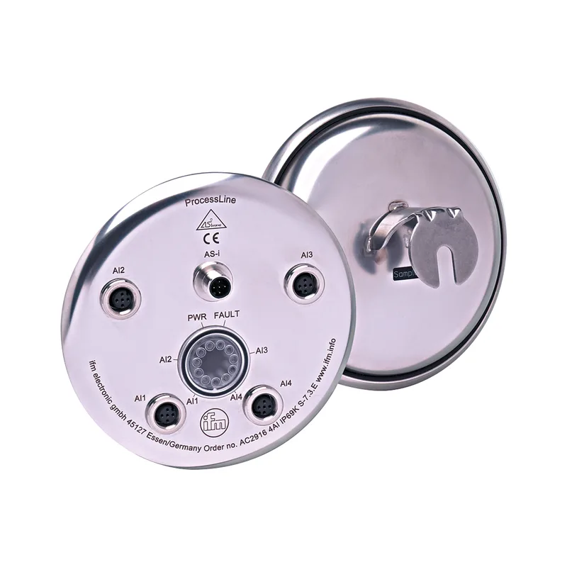 AS-Interface