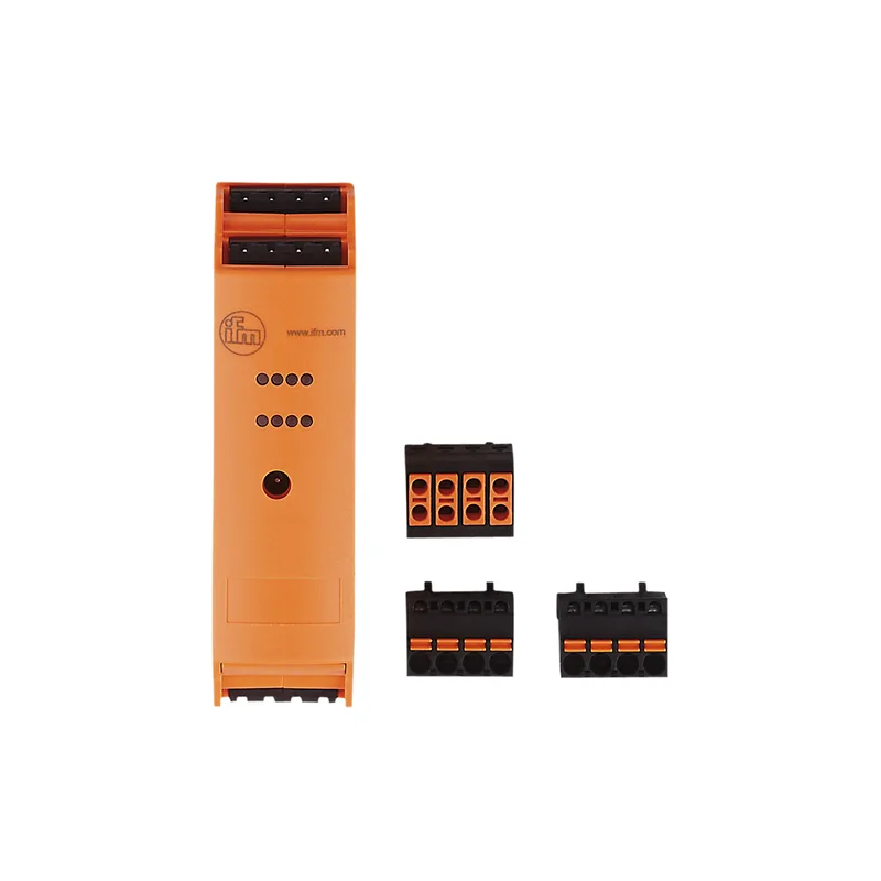 Module de tableau AS-Interface - AC3204