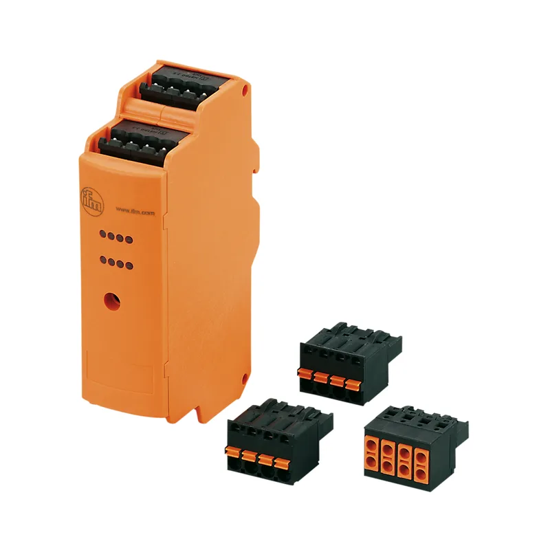Module de tableau AS-Interface - AC3202 AC3202