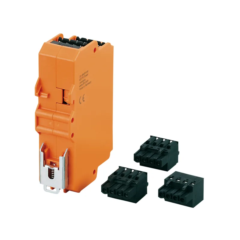 Module de tableau AS-Interface - AC3202 AC3202