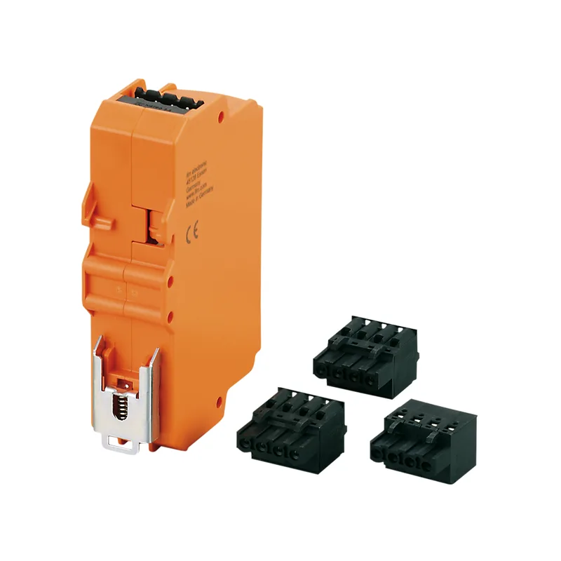 Module de tableau AS-Interface - AC3203 AC3203