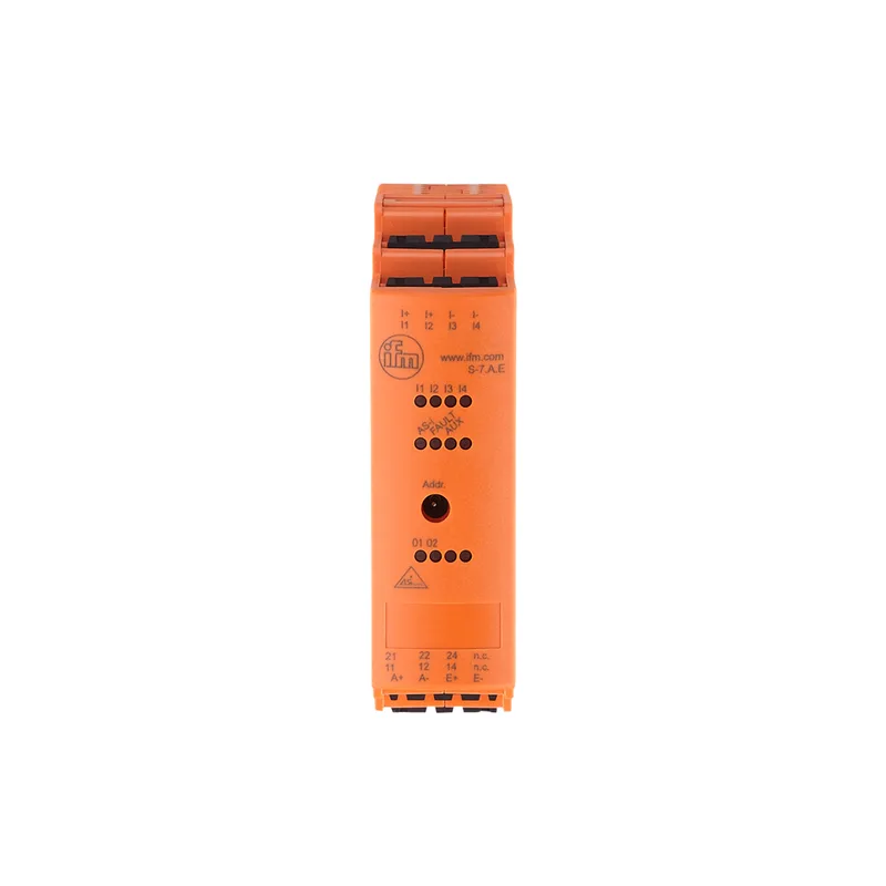 Module de tableau AS-Interface - AC3255