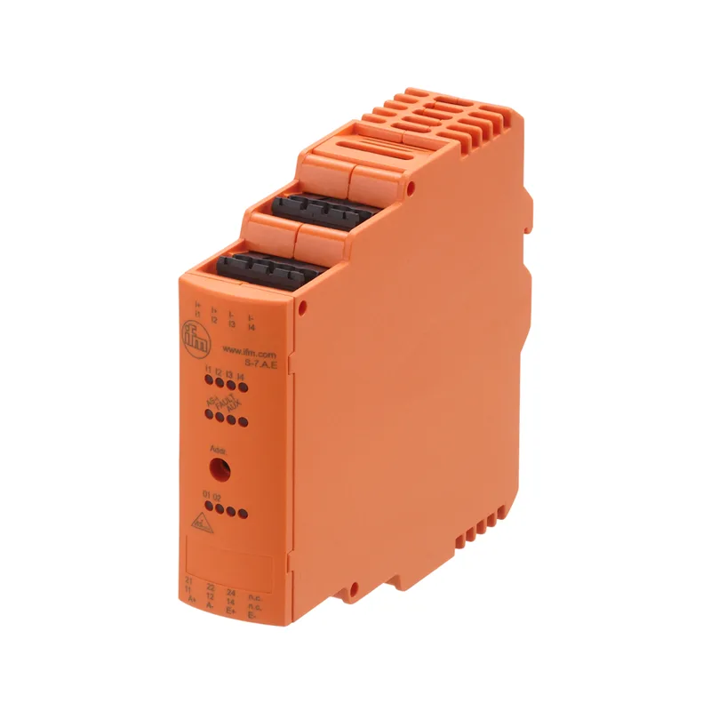 Module de tableau AS-Interface - AC3255 AC3255