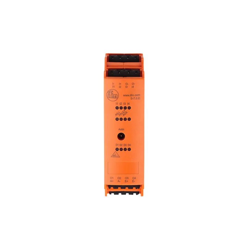 Module de tableau AS-Interface - AC3257