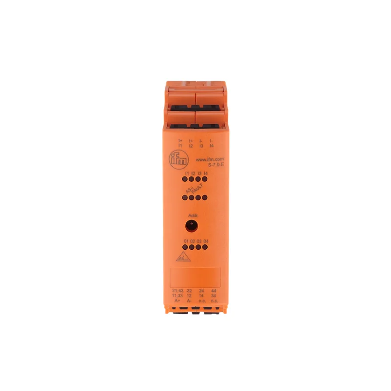 Module de tableau AS-Interface - AC3258