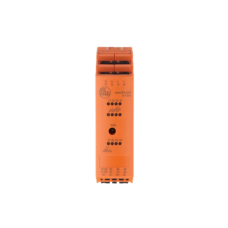 Module de tableau AS-Interface - AC3259