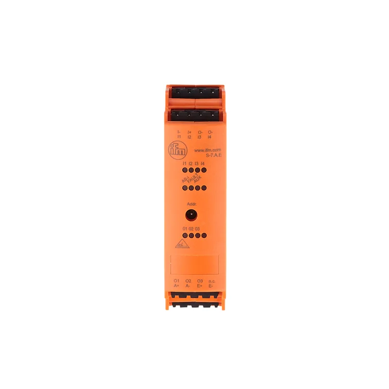 Module de tableau AS-Interface - AC3264