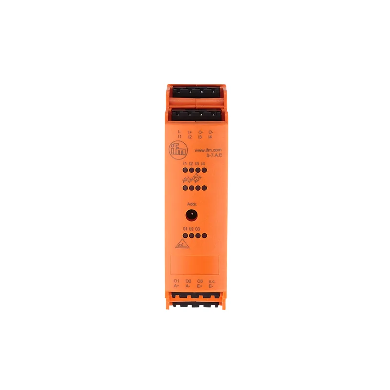 Module de tableau AS-Interface - AC3266